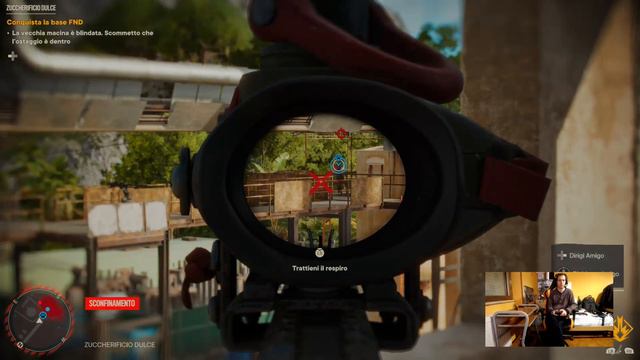 Far Cry 6 - Collector Edition - Xbox One X - Gameplay - Campaign - #29 смотреть онлайн