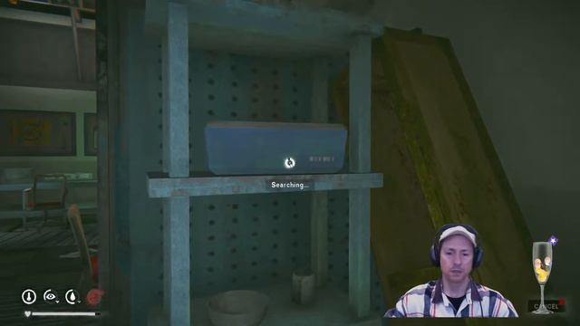 The Long Dark Interloper Gameplay - Ep. 17 - The Siriloper Chronicles S2 смотреть онлайн