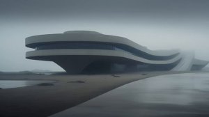 Silvershore / One Hour Dynamic Ambience