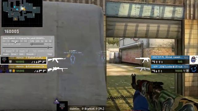 Counter Strike Global Offensive 2020 05 23 02 22 23 смотреть онлайн