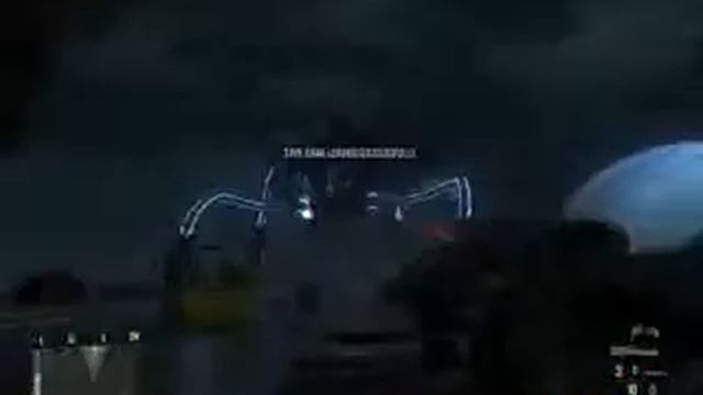 Crysis Fighting the Exoskeleton смотреть онлайн