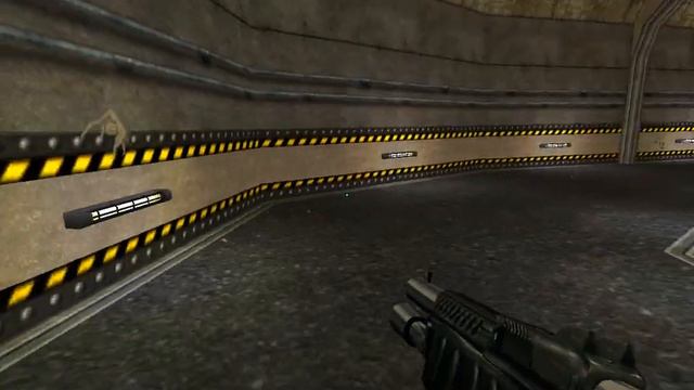 Half-Life: Delta Particles Chapter 3 смотреть онлайн