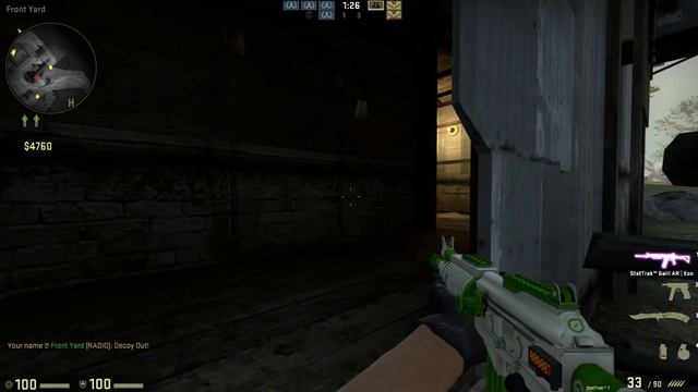 csgo пиратка смотреть онлайн