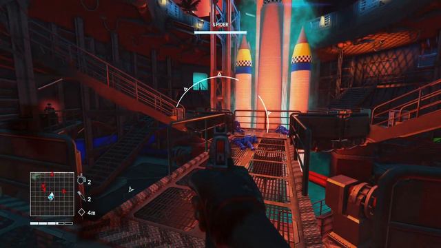 [PC] Far Cry 3 Blood Dragon (4K 60 FPS Gameplay) смотреть онлайн