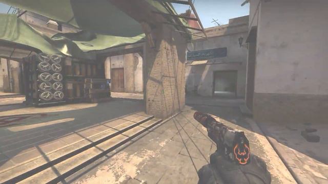 CS:GO FREE DEMO | USP-S 4 KILLS [Famjo] смотреть онлайн