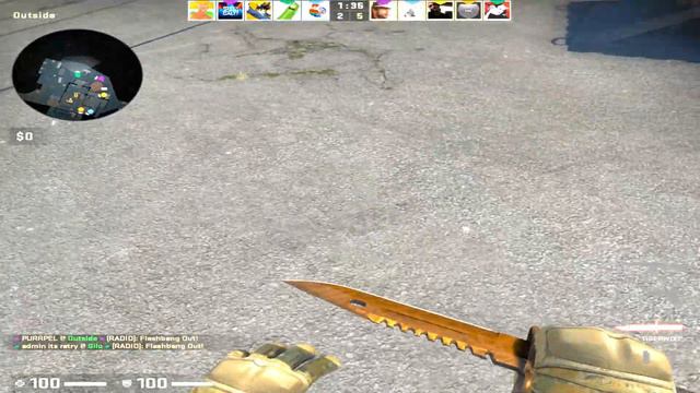 SLOVENSKÝ mladík Skáče a Strieľa v Hre CS:GO!!!😲😲 смотреть онлайн