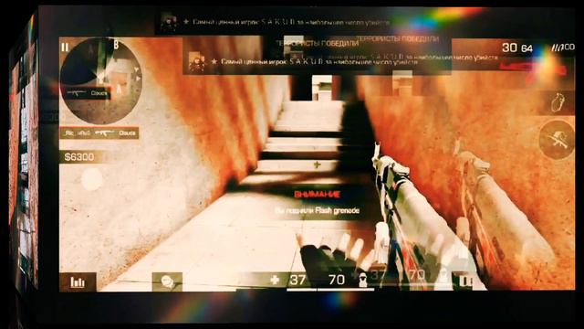 ❤️мои руки не крылья🌟 | Standoff2 |✨ фрагмуви👍 смотреть онлайн