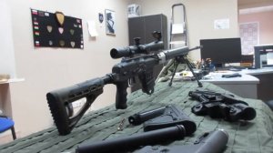 Про приклады на ТИГРУ...