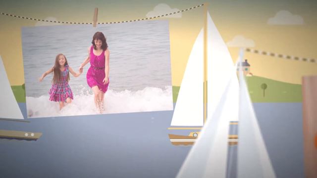 Визитная карточка воспитателя детского сада. смотреть онлайн