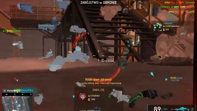 My new toy - M960 Carbine - Ghost Recon Online смотреть онлайн