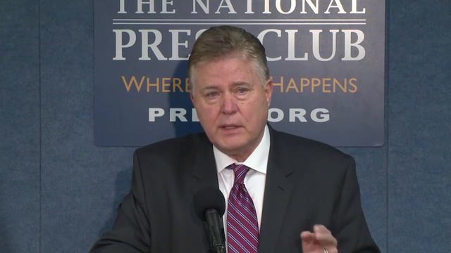 Faith Leaders for America Ask Trump to Declare Muslim Brotherhood a Terrorist Organization смотреть онлайн