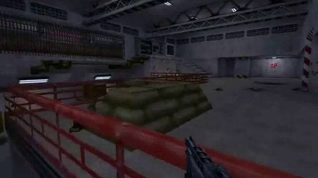 Half-life - Smart Decoy - Walkthrough смотреть онлайн