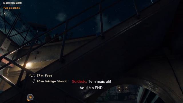 Far Cry® 6 Free Trial - Inicio de Gameplay ( Ep 1 ) смотреть онлайн
