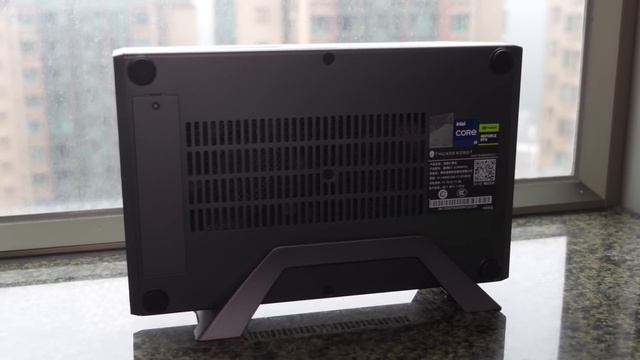 呢部根本就係無Mon嘅電競Notebook！空間取勝 揀部Mini Pc 剪片都唔砌部枱機？Thunderobot MIX GBOX ·RTX4070都放埋落去?