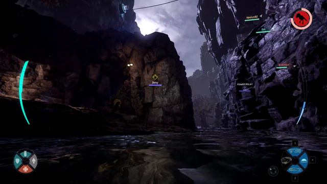 Evolve - Big Alpha Exclusive Gameplay Footage #1 (11-2014) - Maggie [Trapper] - ITA FHD смотреть онлайн