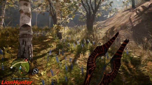Far Cry Primal - Часть 35 - Аванпост Клинка Кабы смотреть онлайн