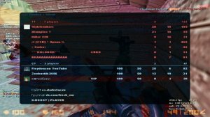 ZOMBIE MOD CS 1.6 | Zombie Plague | Counter Strike | DARKSTAR