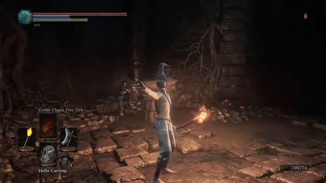 Dark Souls 3 Platinum Trophy смотреть онлайн