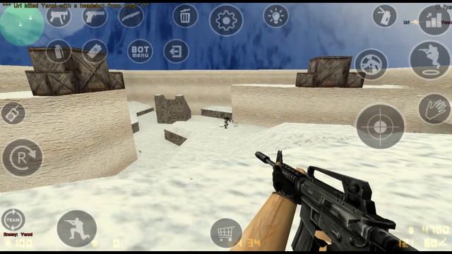 counter strike 1.6 + เสียงไทย android download смотреть онлайн