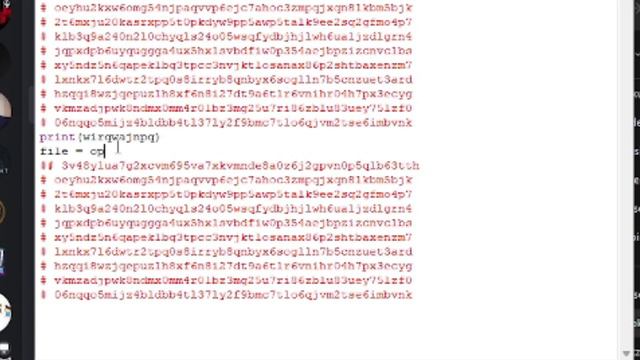 Manaware.xyz CS2 Cheat, Scammer expose. смотреть онлайн