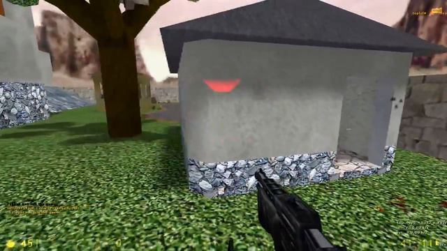 Half-Life: Death Match. смотреть онлайн