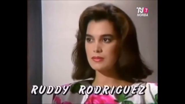 TELENOVELA EL MAGNATE 1990- ENTRADA смотреть онлайн