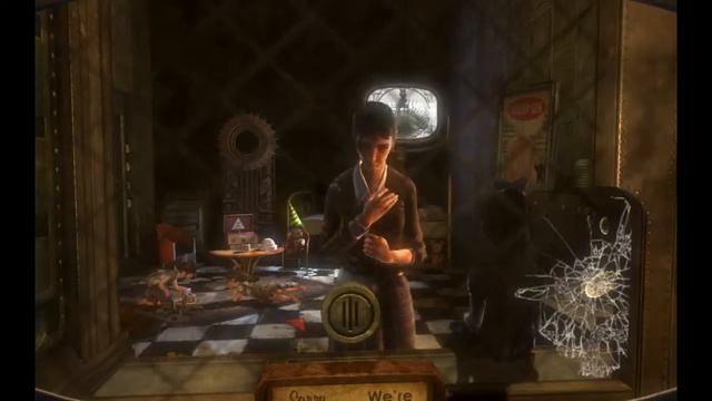[LP] Bioshock 2 (#3) [German] смотреть онлайн