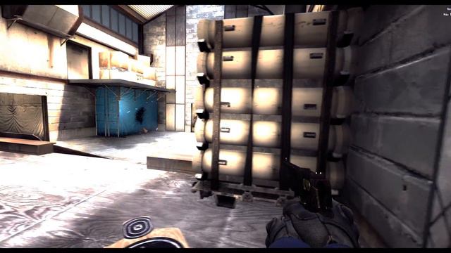 CSGO 4K смотреть онлайн