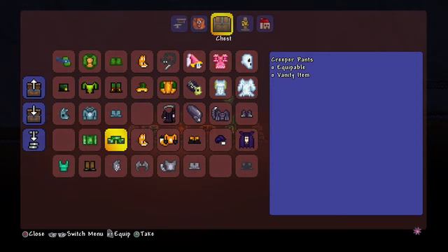 Terraria Goodie Bags Opening (All items) смотреть онлайн