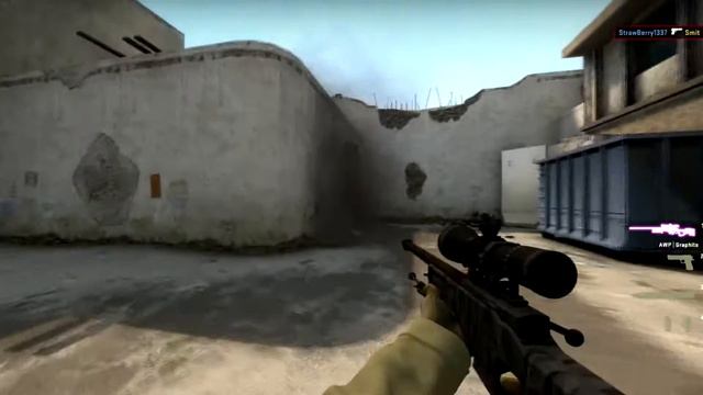 После этого я точно получу VACBAN в CS:GO смотреть онлайн