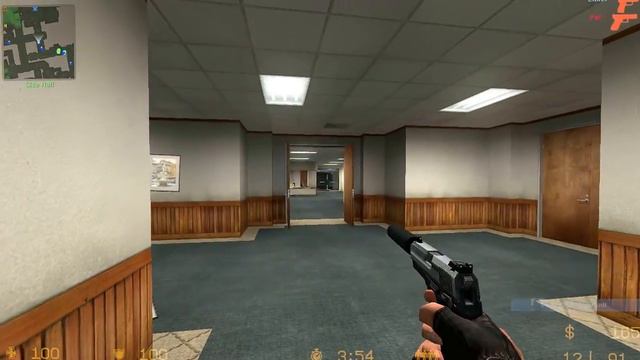 Counter strike source v 63 смотреть онлайн