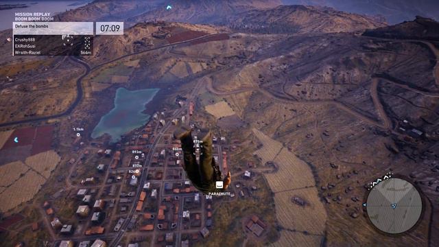Ghost Recon Narco Road Boom Boom Boom mission смотреть онлайн
