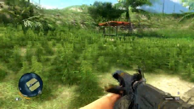 FarCry3 #4 (на русском) смотреть онлайн