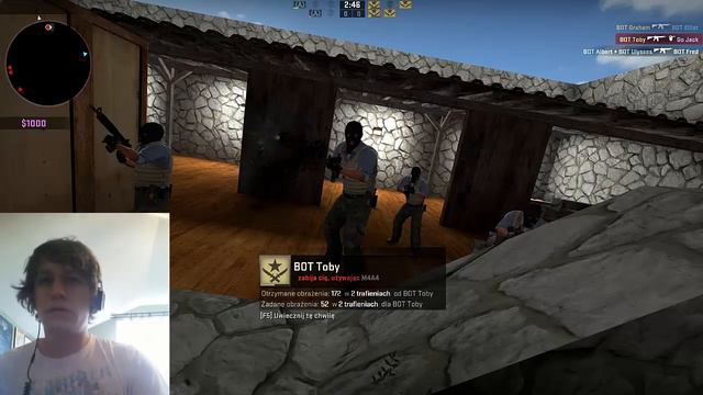 1v1 (Training/Aim) CS GO #2 ⓢⓤⓑⓢⓒⓡⓘⓑⓔ смотреть онлайн