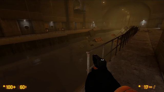 Старая игра по новому Black Mesa.Полностью на Русском Ч.1-2 смотреть онлайн