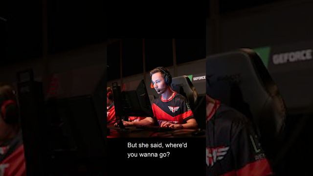 Counter Strike Major смотреть онлайн