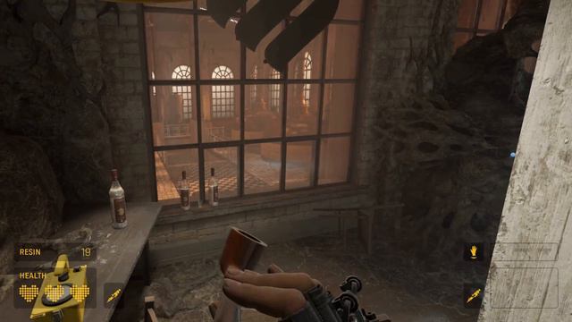 Let's Play Half-Life: Alyx (part 28 - JEFF) смотреть онлайн