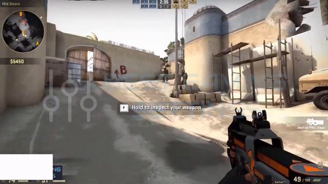 Gambit Sh1ro CSGO Settings, Monitor Settings, Crosshair, Viewmodel, Gear And Settings 2021
