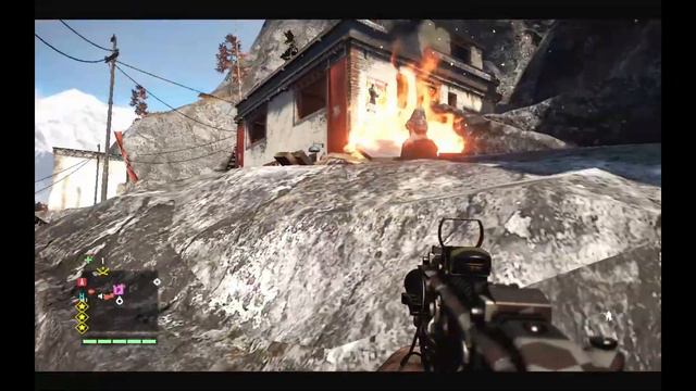 Far Cry 4 em 2024 #12 Dominando Gulag!!! смотреть онлайн