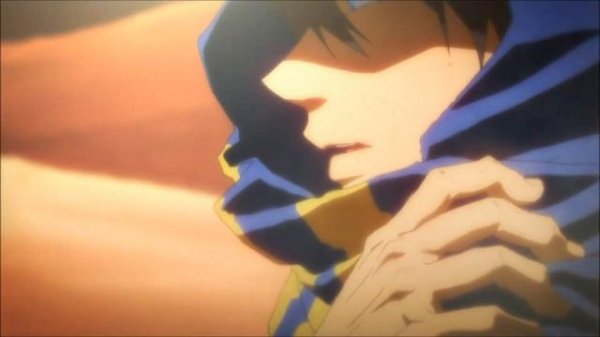 [1080p]Free! Ending - SPLASH FREE