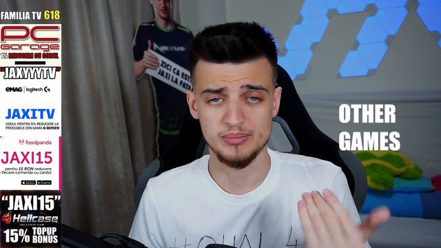 CUM SCAPI DE TRUST FACTOR смотреть онлайн