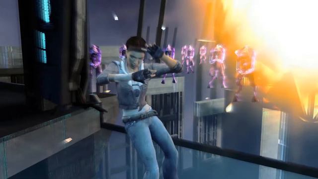 Half Life 2 Episode 1 Intro (Remastered 1080p60 Max Settings) смотреть онлайн
