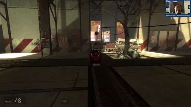 Half-Life 2: Episode Two: Courage: Single Player Mod Complete Design Analysis Playthrough смотреть онлайн