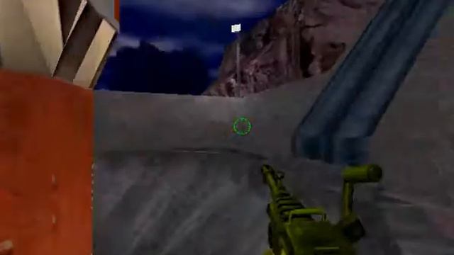 Half Life Missile Launch Stuck!! смотреть онлайн