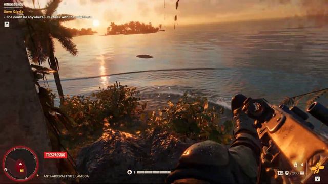 Far Cry 6 gameplay - with guns смотреть онлайн