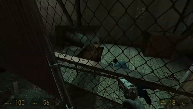 Seth Plays: Half-Life 2 | Episode 4 | Headcrabs From Space! смотреть онлайн