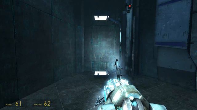Half - Life 2: Episode 1 #2 (Прямое вмешательство) смотреть онлайн