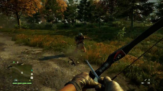 FarCry4 - Природа смотреть онлайн