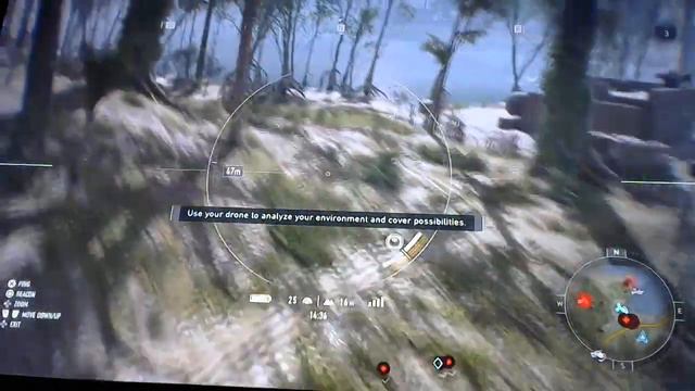 Tom Clancy`s Ghost Recon Break point PS5 8 17 AM Friday Dec 30, 2022 смотреть онлайн