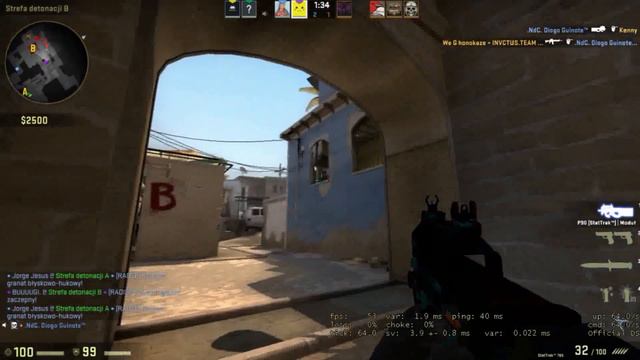 CS:GO #0 - ZAPOWIEDŹ!!! смотреть онлайн
